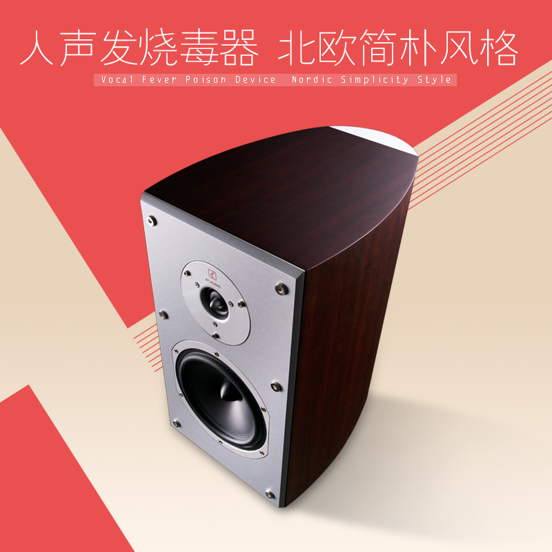 BT-AUDIO 天弦UE HIFI音箱