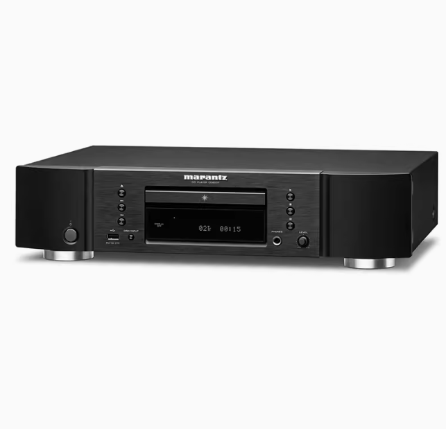 Marantz/马兰士CD6007发烧CD机