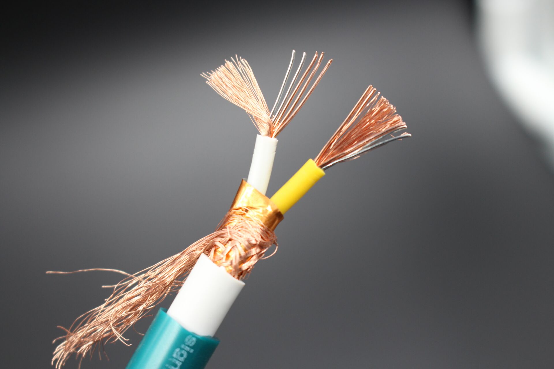 btaudiowz98单晶铜音频线